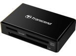 Transcend TS-RDF8K2 Transcend Card Reader RDF8 Usb 3.1 Gen 1