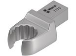 Wera 7775 Chiave Combinata, Aperta, Sw 12 Mm 05078652001 (05078652001)