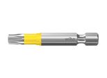 Wiha 41630 Set Di Bit, 5 Pezzi, Bit A Y, 50 Mm, T10 (41630)