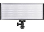 Walimex Pro Led Niova 300 Bi Color On Camera Apparecchio Led 30 Watt