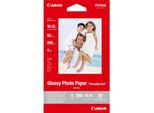 Canon GP-501 - Carta Fotografica Lucida - Bianco - 100 X 150 Mm 50 Fogli