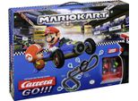 Carrera Go!!! Nintendo Mario Kart Mach 8 20062492 (20062492)