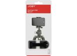 Joby Supporto Per Treppiede Smartphone Griptight One Nero