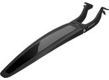 Polisport Parafango Posteriore S-Mud Corto Nero
