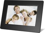 Braun Digiframe 711, 17,8 Cm (7 Pollici), 800 X 480 Pixel, Tft, 250 Cd/M², 400:1, 4:3, 16:9