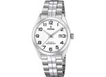 Orologio Festina Da Uomo F20437-1 Argento