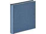 Walther Fun Blu 30X30 100 Nero P. Album Libro FA308L
