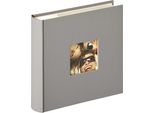 Walther Fun Grigio 10X15 200 Foto Inserto Memo ME110X