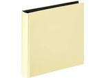 Walther Fun Cream 30X30 100 Nero P. Album Libro FA308H