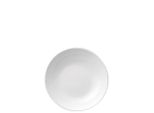 Rosenthal Suppenteller 19 Cm Jade Weiss 61040-800001-10319
