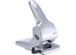 Rapesco® 0732 Locher Zero-65 Silber