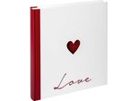 Walther Amore 28X30,5 50 Pagine Bianche Matrimonio UH159