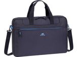 Rivacase 8037 Black Rivacase 8037 Black Laptop Bag 15.6