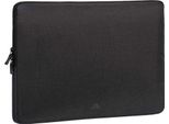 Rivacase 7705 Black Rivacase 7705 Black Laptop Sleeve 15.6