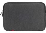 Rivacase 5113 Grigio Scuro Custodia Per Laptop 12