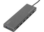 Digitus Usb 3.0 Office Hub DA-70241-1 - Hub - 7 X Usb 3.0 Superspeed - Desktop