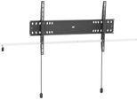 Vogels | Supporto A Parete | 55-80 " | Peso Massimo (Capacità Di Carico) 75 Kg | Nero"