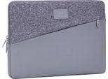 Rivacase 7903 Custodia Per Computer Portatile 13,3 Grigio