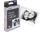 Fujifilm Film Instax Wide Monochrome 10 Esposizioni