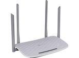 Tp-Link Archer A5 - Wireless Router 4-Port-Switch - Wi-Fi 5 - Dual-Band (Archer A5)