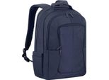 Rivacase 8460 Dark Blue Rivacase 8460 Laptop Rucksack 17.3 Dark Blau
