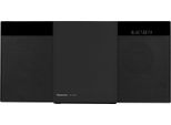 Panasonic SC-HC304 - Microsistema 10 Watt - Schwarz