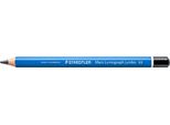 Staedtler 100J-8B Matita Jumbo Staedtler Mars Lumograph, Grado Di Durezza: 8B