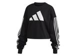 Adidas Felpe 3STRIPES, FI6721, Taglia: 164