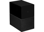 Wd My Book Duo WDBFBE0200JBK - Array Di Dischi Rigidi - 20 Tb - 2 Alloggiamenti - Hdd 10 Tb X 2 - Usb 3.1 (Esterno)