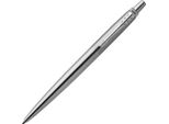 Parker Jotter - Penna A Sfera - Blu - Media - Regolabile