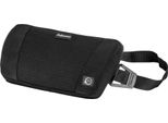 Fellowes® 8026501 Supporto Lombare Plushtouch™ - Nero
