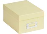 Walther Scatola Fotografica Fun Cream 700 Foto 10X15 FB115H