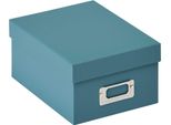 Walther Fun Photo Box 700 Foto 10X15 Cm Verde Petrolio