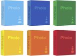 Zep Album Slip-In Basic A Colori Assortiti 13X19 300 Foto BS57300