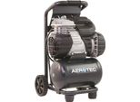 Aerotec 2009563 Aerotec Zenith 250 Tech Kolbenkompressor
