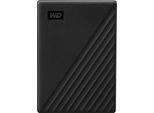 Western Digital My Passport 1TB Nero Usb 3.2 Gen 1