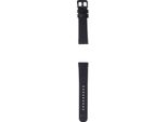 Samsung Strap Studio Essex (20 Mm) Nero Galaxy