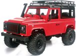 Amewi 22374 Modello Radiocomandato (Rc) Auto Fuoristrada Motore Elettrico 1:16
