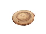 Piatto Da Portata Zassenhaus 32 Cm Acacia 059090