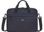 Riva Case 8027 - Notebook-Tasche - 35,6 Cm (14") - Schwarz (8027 Black)"