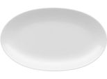 Rosenthal Beilagenplatte Jade Weiss 61040-800001-15323