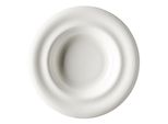 Rosenthal Suppenteller 24 Cm Fahne Jade Sphera Weiss 61042-800001-10124