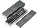 Parker Jotter Xl Greenwich - Penna A Sfera - Blu - Media - Regolabile