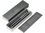 Parker Jotter Xl - Penna A Sfera - Blu - Media - Regolabile