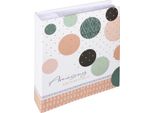 Walther Amazing Memories Lachs 13X18 200 Fotos Memo ME487R