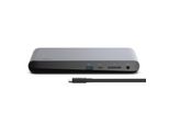 Belkin Thunderbolt 3 Dock Pro - Docking Station - USB-C / Thunderbolt 3 - Dp - Gige - 170 Watt