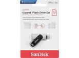 Sandisk SDIX60N-256G-GN6NE Sandisk Ixpand Flash Drive 256GB SDIX60N-256G-GN6NE