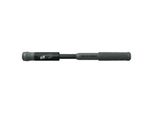 Sks Mini Pompa 'Airflex Racer' Nera, 196 Mm, Attacco Valvola Sv, Nero