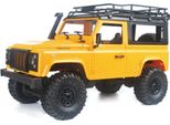 Amewi 22373 Modello Radiocomandato (Rc) Auto Fuoristrada Motore Elettrico 1:16