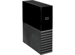Western Digital My Book Disco Rigido Esterno 16 Tb Usb Tipo A 2.0/3.2 Gen 1 Nero